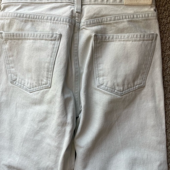 Citizen of Humanity low rise Luna crop Jean - Picture 4 of 8